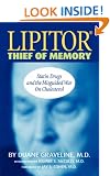 Lipitor: Thief of Memory