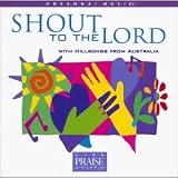 Shout to the Lord
