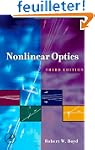 Nonlinear Optics