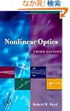 Nonlinear Optics, Third Edition