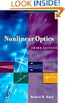 Nonlinear Optics