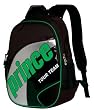 Prince Pro Team 100 Tennis Backpack (Green Collection)
