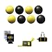 Beach Bocce Set - 90mm Plastic