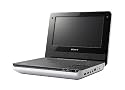 Sony DVPFX730 7-inch Portable DVD Player (White) Includes Disney&rsquo;s BOLT on DVD