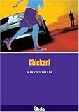 Chicken! : a theatre-in-education play for 8-12 year olds