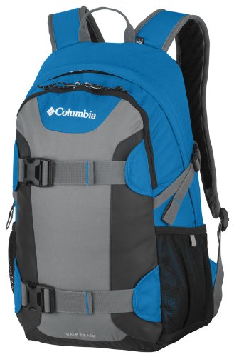 Columbia Rucksack Half Track Technical, compass blue, 30 Liter Preisvergleich