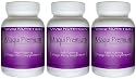 Maqui Premium (3 Bottles) - High Potency, Super Absorbable Maqui Berry Supplement. The All-Natural Diet, Cleanse & Detox, Antioxidant Superfood product. BETTER than Acai! (500mg - 30 Capsules each)