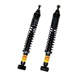 1993 Cadillac Allante (4.6L Northstar) Rear Air Suspension Conversion Kit with... by Strutmasters