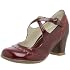 John Fluevog Womens Malibran Ma