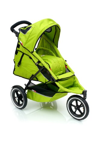 Imagen 2 de Phil And Teds - Bandolera portabebé