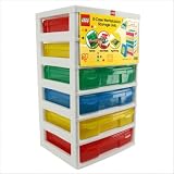 Iris Lego Project Case Chest