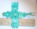 Bakugan New Vestroia [NEW IN PACKAGE] Ventus Falcon Fly[TRAP]
