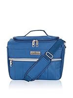 PLATINIUM Neceser  18 cm (Azul)