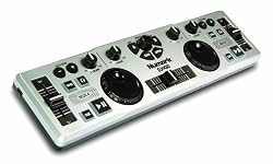 Numark DJ2Go USB DJ Controller