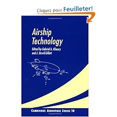 Airship Technology