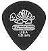 JIM DUNLOP Tortex Pitch BK JAZZV 1.00