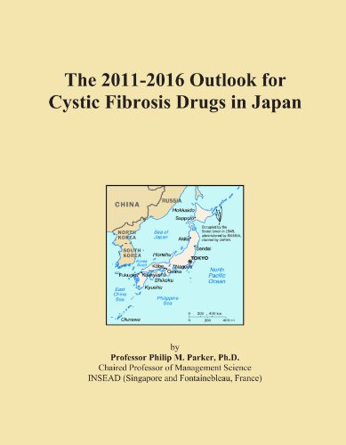The 2011-2016 Outlook for Cystic Fibrosis Drugs in Japan