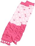 BabyLegs Baby-girls Infant Tiny Dancer Legwarmer