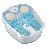 NEW C Hydrotherapy Spa Foot Bath - FB52