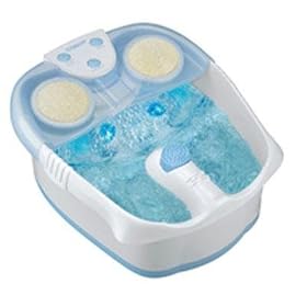 Click here to buy Exclusive C Hydrotherapy Spa Foot Bath By Conair.