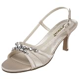 Annie Shoes Womens Elizabeth Slingback