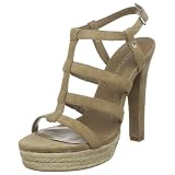 BCBGeneration Womens Baileys A Platform Sandal