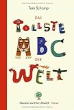Produkt-Bild: Das tollste ABC der Welt