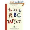 Das tollste ABC der Welt