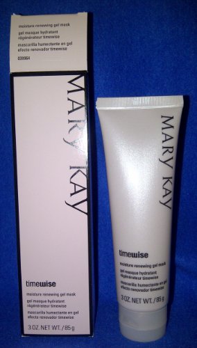 Mary Kay Timewise Moisture Renewing Gel Mask