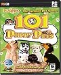101 Puppy Pets