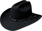 Bailey Western Chisholm Hat