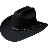 Bailey Western Chisholm Hat by Bailey Western