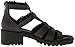 MIA Women's Area Gladiator Sandal