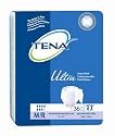 Tena Ultra Stretch Briefs Size Medium/Regular Bag/36