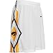 Nike Iowa Hawkeyes White College Replica Basketball Shorts