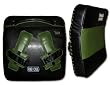 Muay Thai Curved Striking Shield - Single