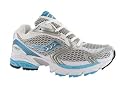 Saucony Women's Progrid Trigon 5 Ride Silver/Teal Running Shoes