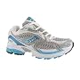 Saucony Women's Progrid Trigon 5 Ride Silver/Teal Running Shoes
