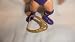 HASBRO WWF RAZOR RAMON LOOSE FIGURE, WWF SCOTT HALL ACTION FIGURE_s-2
