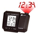 LA CROSSE TECHNOLOGY WT535 weather station alarm clock