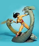  : Wonder Woman & Serpents Statue Adam Hughes