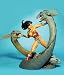 Search : Wonder Woman & Serpents Statue Adam Hughes