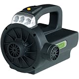 Aerobed Air Pump and Flashlight by Aero Products