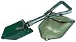 Draper 89768 Folding Steel Boot Shovel