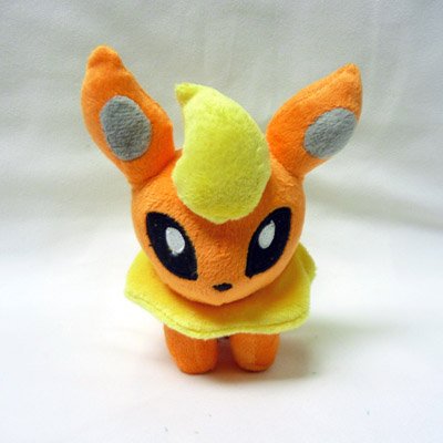 Image #2 of Pokemon 6-inch Flareon
