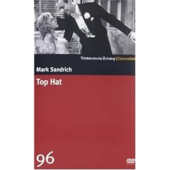 Top Hat (SZ Cinemathek 96)