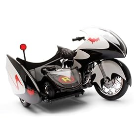 Hot Wheels Batman Batcycle Hot Wheels Batman Batcycle