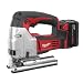 Milwaukee 2645-22 18-Volt M18 Jig Saw