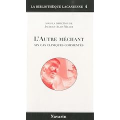 L'Autre m�chant : Six cas cliniques comment�s