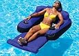 Swimline Floating Lounge Chair